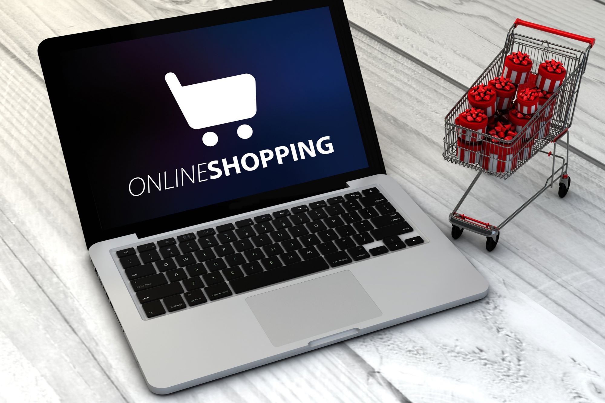 The Role of AI in Enhancing Personalized Shopping Experiences